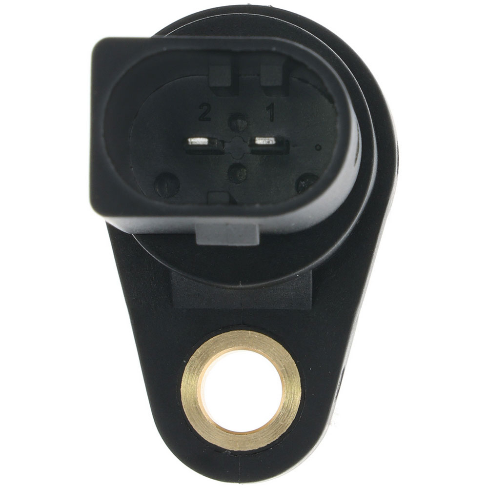 2012 Audi A3 Crankshaft Sensor