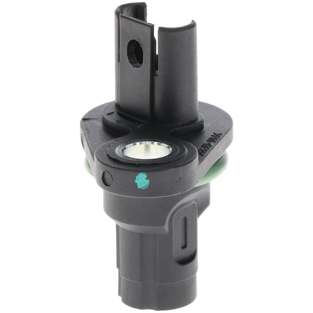2007 Bmw M5 Crankshaft Sensor