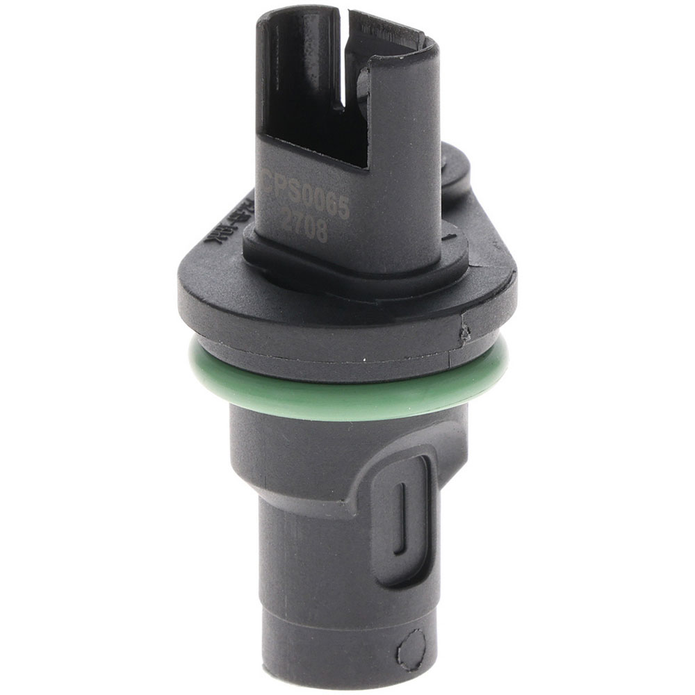2007 Bmw M5 Crankshaft Sensor