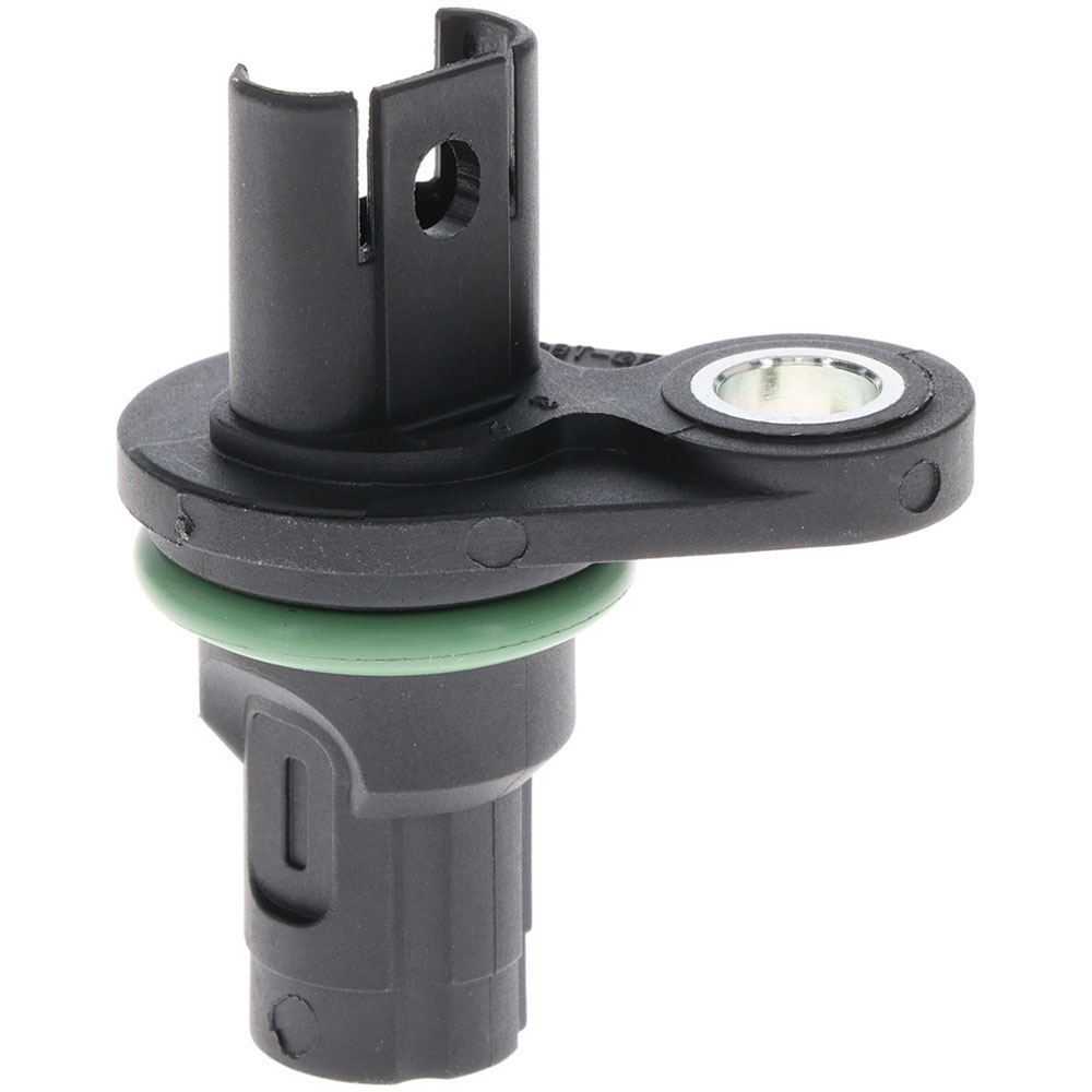 2007 Bmw M5 Crankshaft Sensor