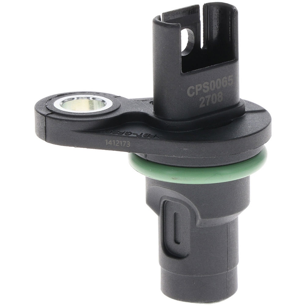 2007 Bmw M5 Crankshaft Sensor