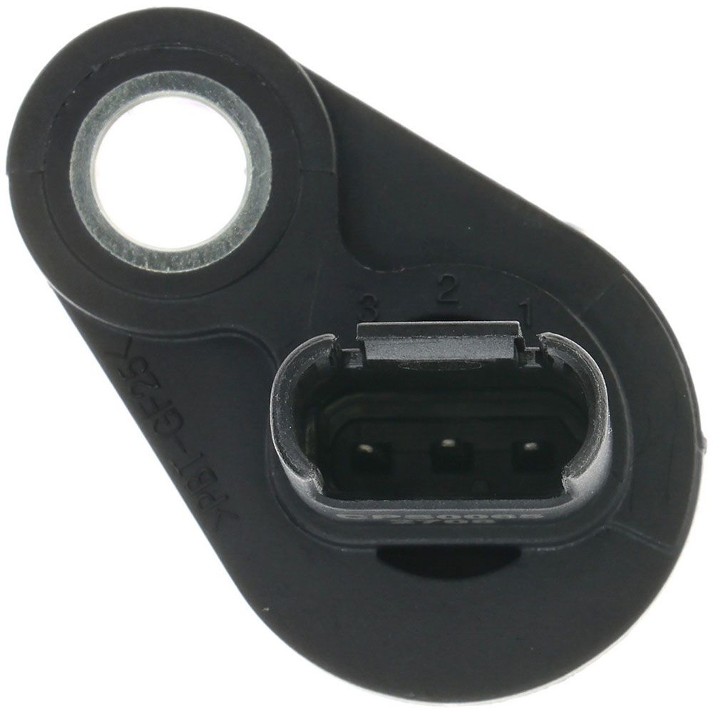 2007 Bmw M5 Crankshaft Sensor