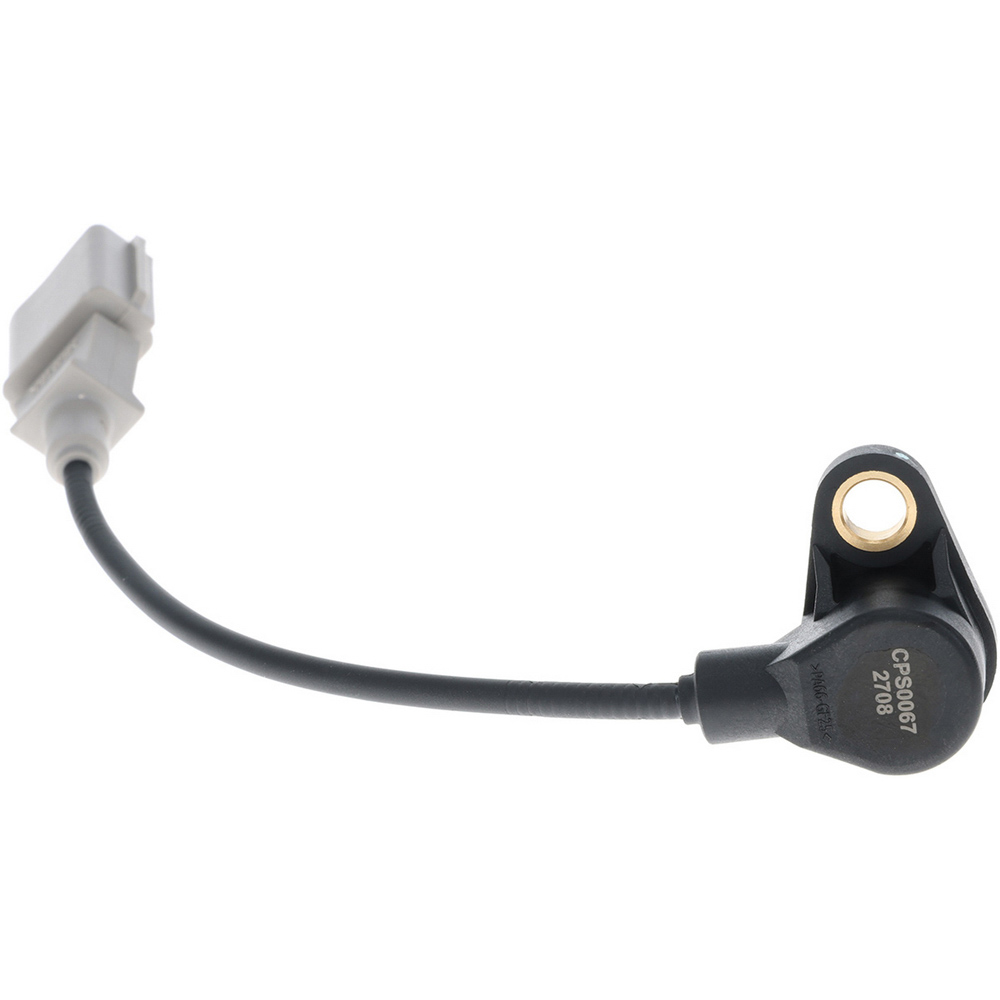 2002 Volkswagen Jetta Crankshaft Sensor