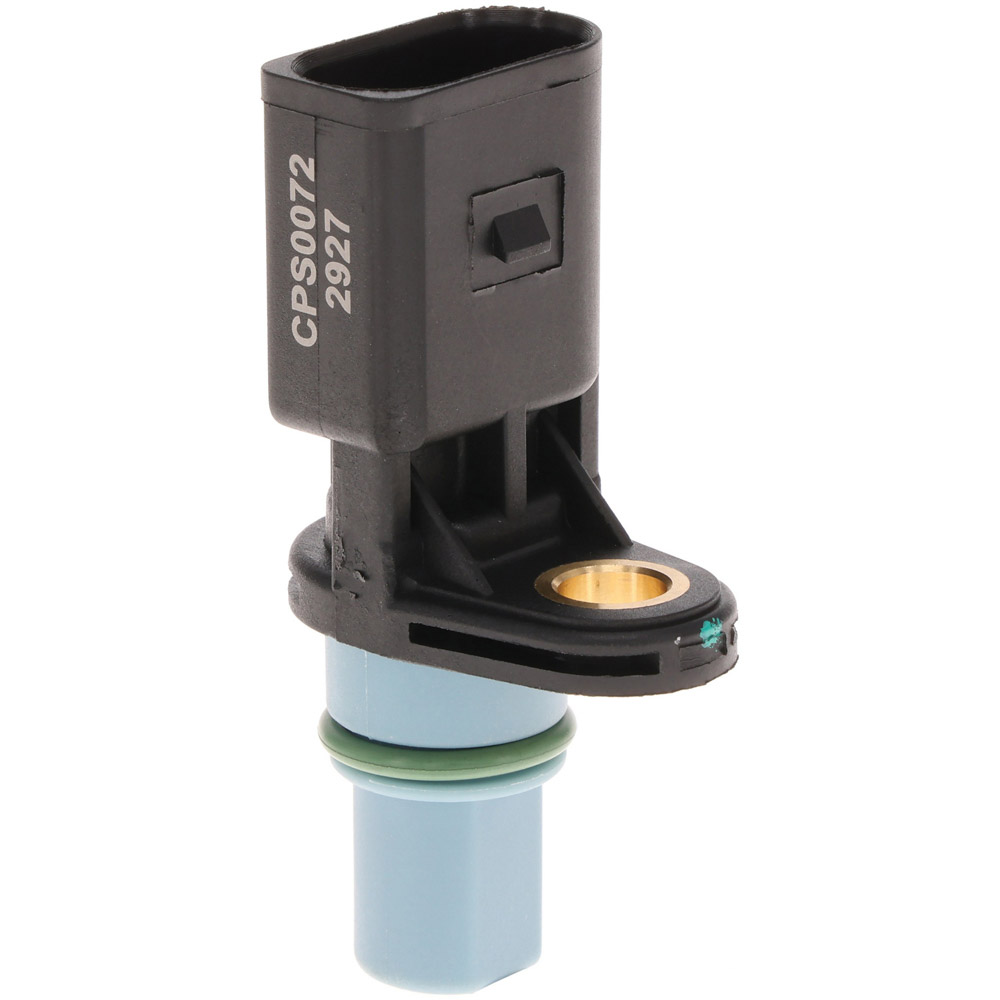 2009 Audi A4 Quattro Camshaft Sensor