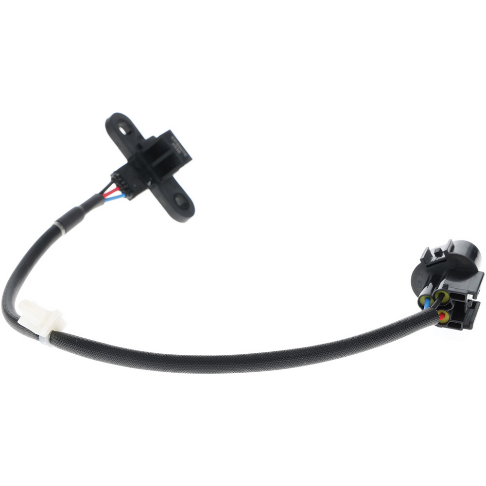 2000 Mitsubishi Eclipse Crankshaft Sensor
