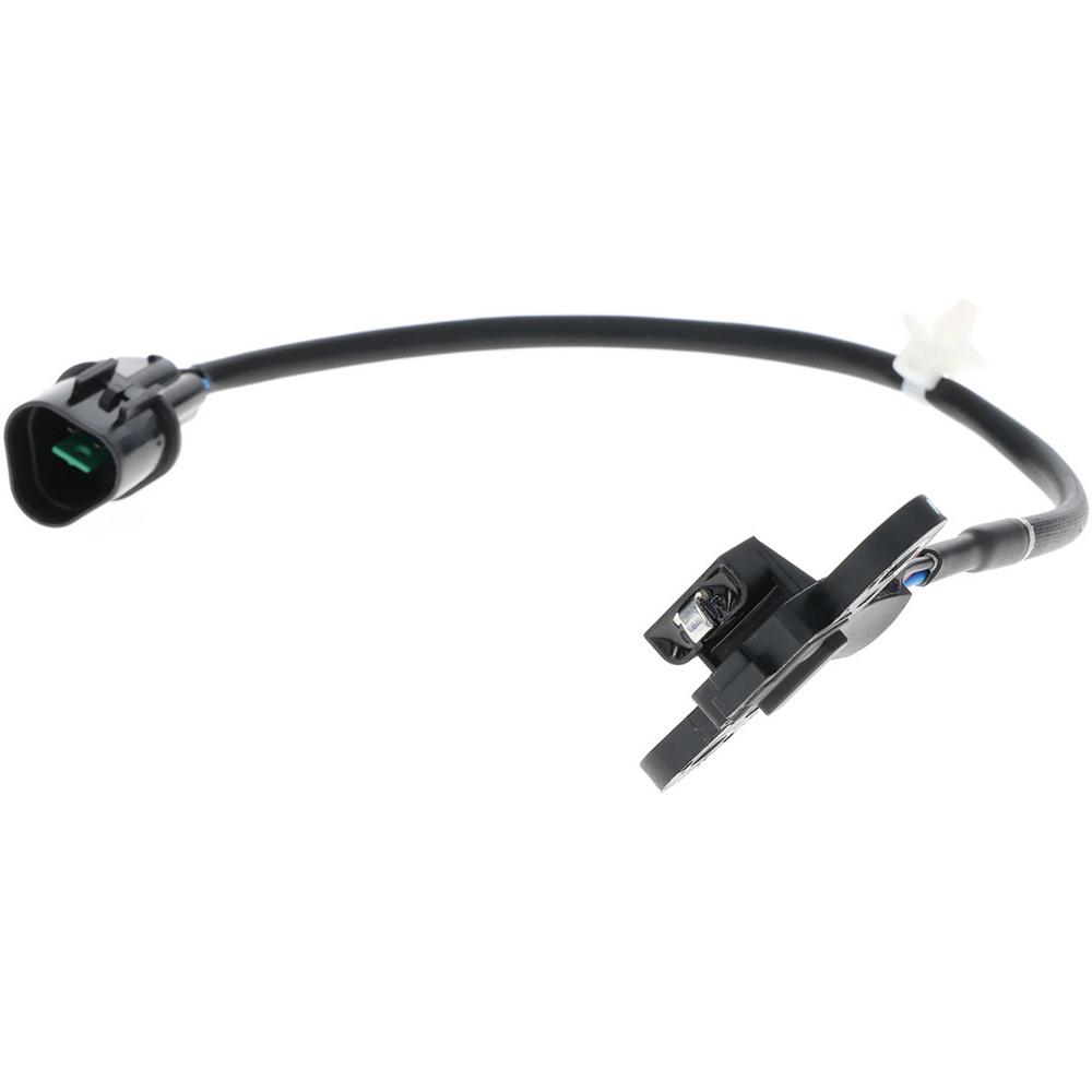 2000 Mitsubishi Eclipse Crankshaft Sensor