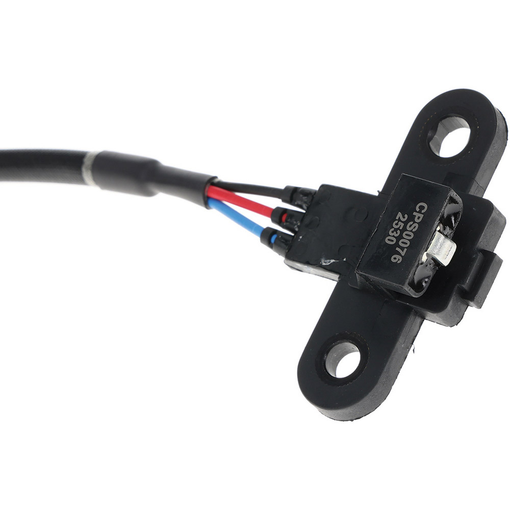 2000 Mitsubishi Eclipse Crankshaft Sensor