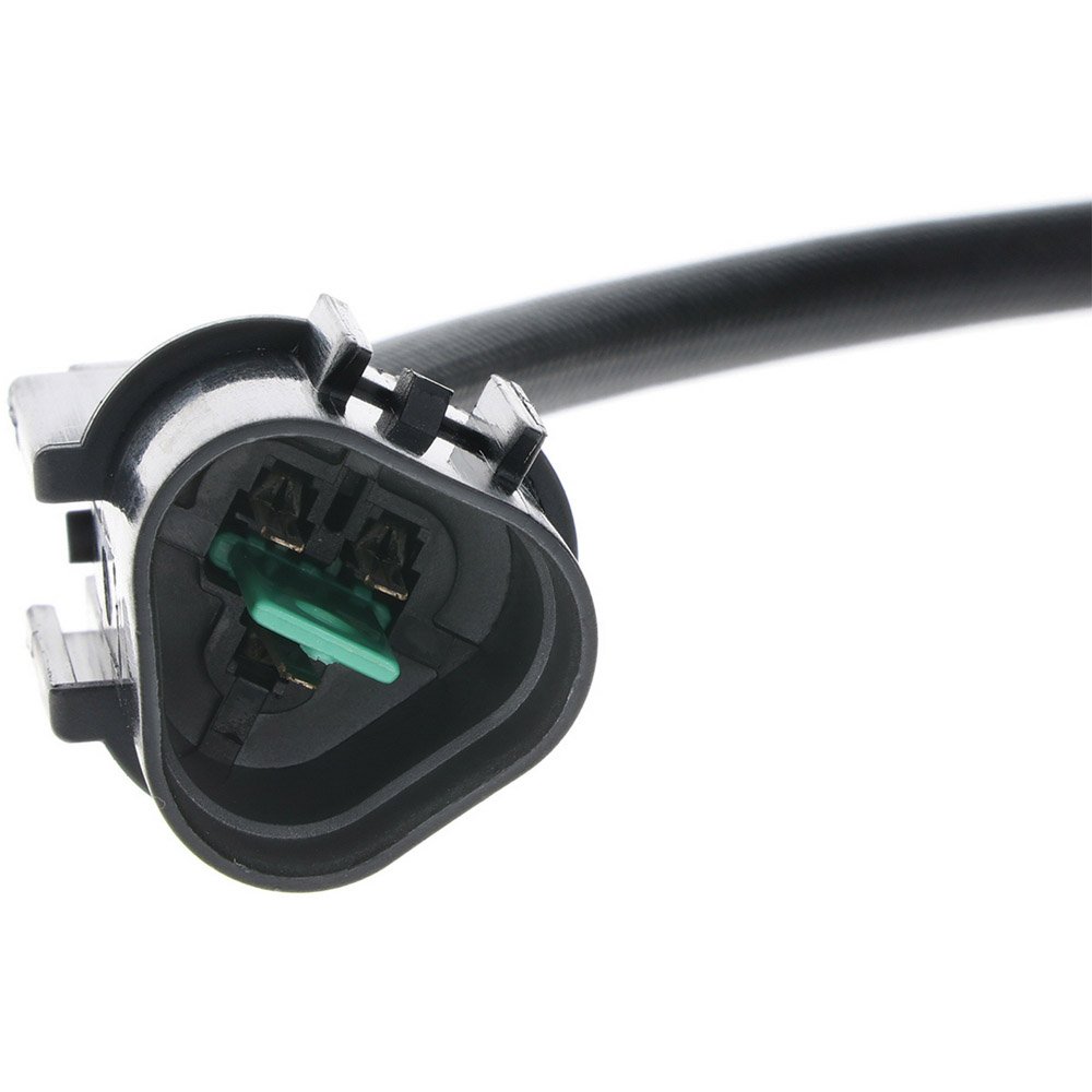 2000 Mitsubishi Eclipse Crankshaft Sensor
