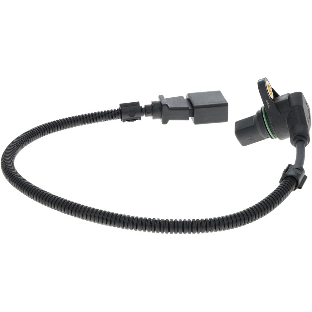 2012 Porsche Cayenne Crankshaft Sensor