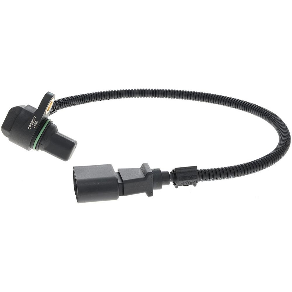 2012 Porsche Cayenne Crankshaft Sensor