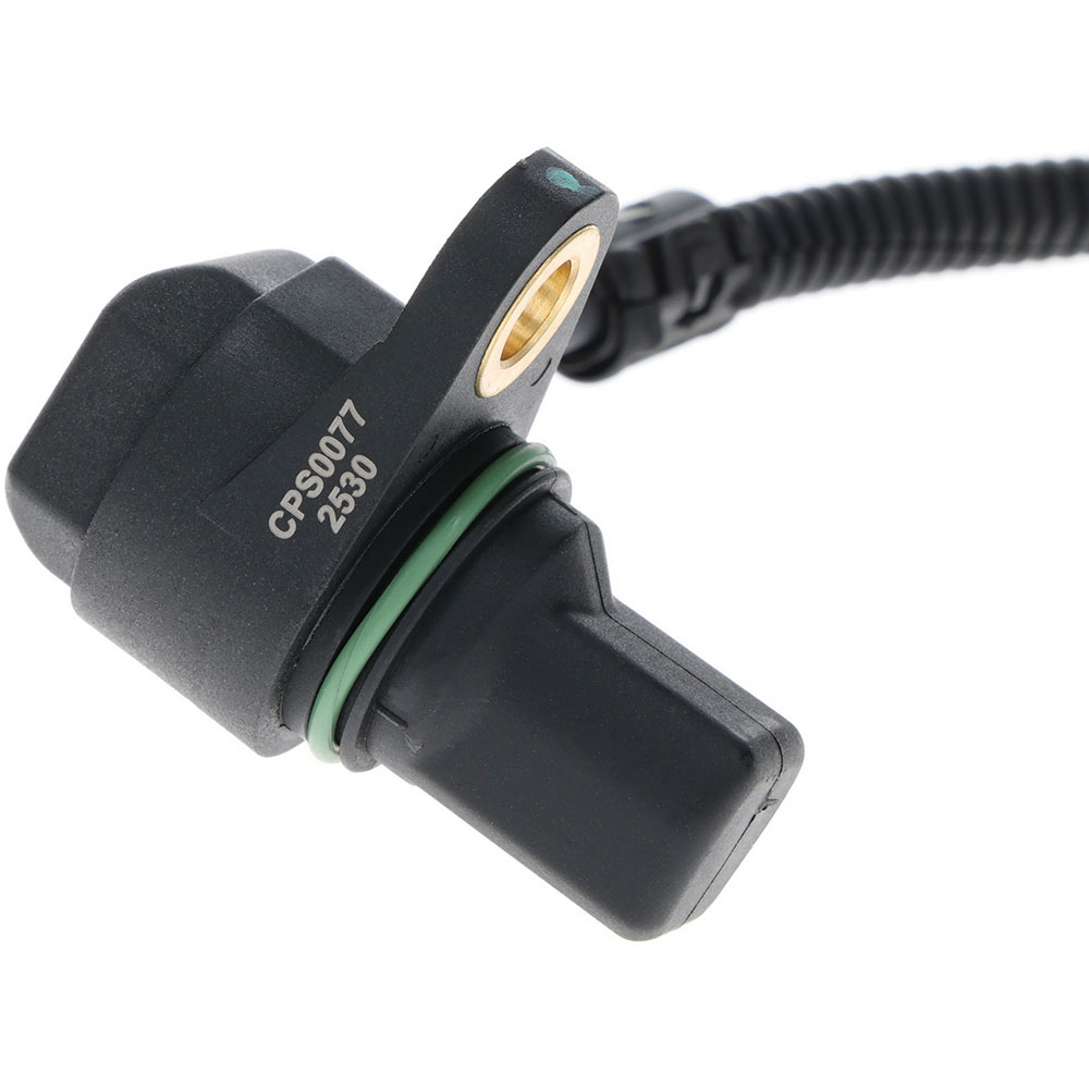 2012 Porsche Cayenne Crankshaft Sensor