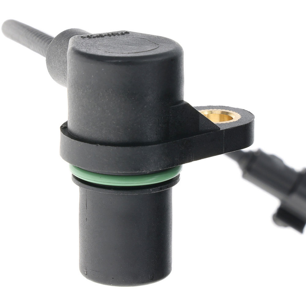 2007 Audi Q7 Crankshaft Sensor