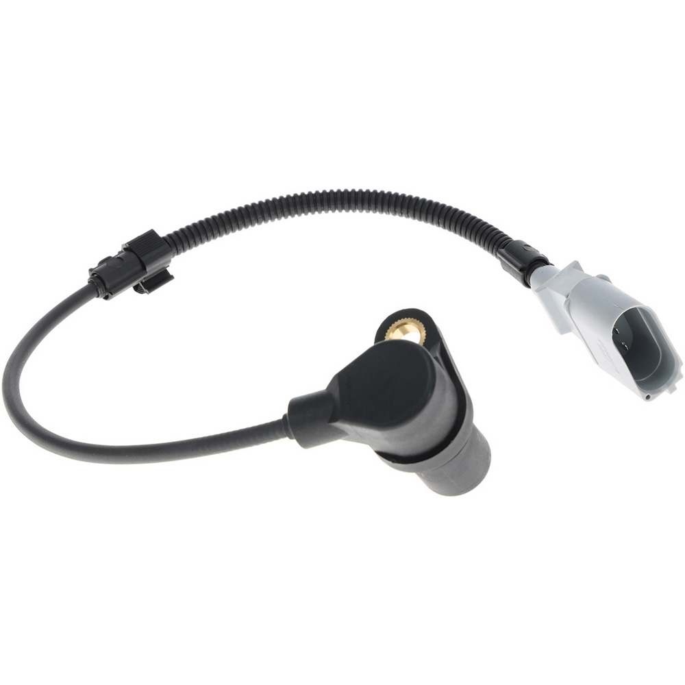 2007 Audi Q7 Crankshaft Sensor