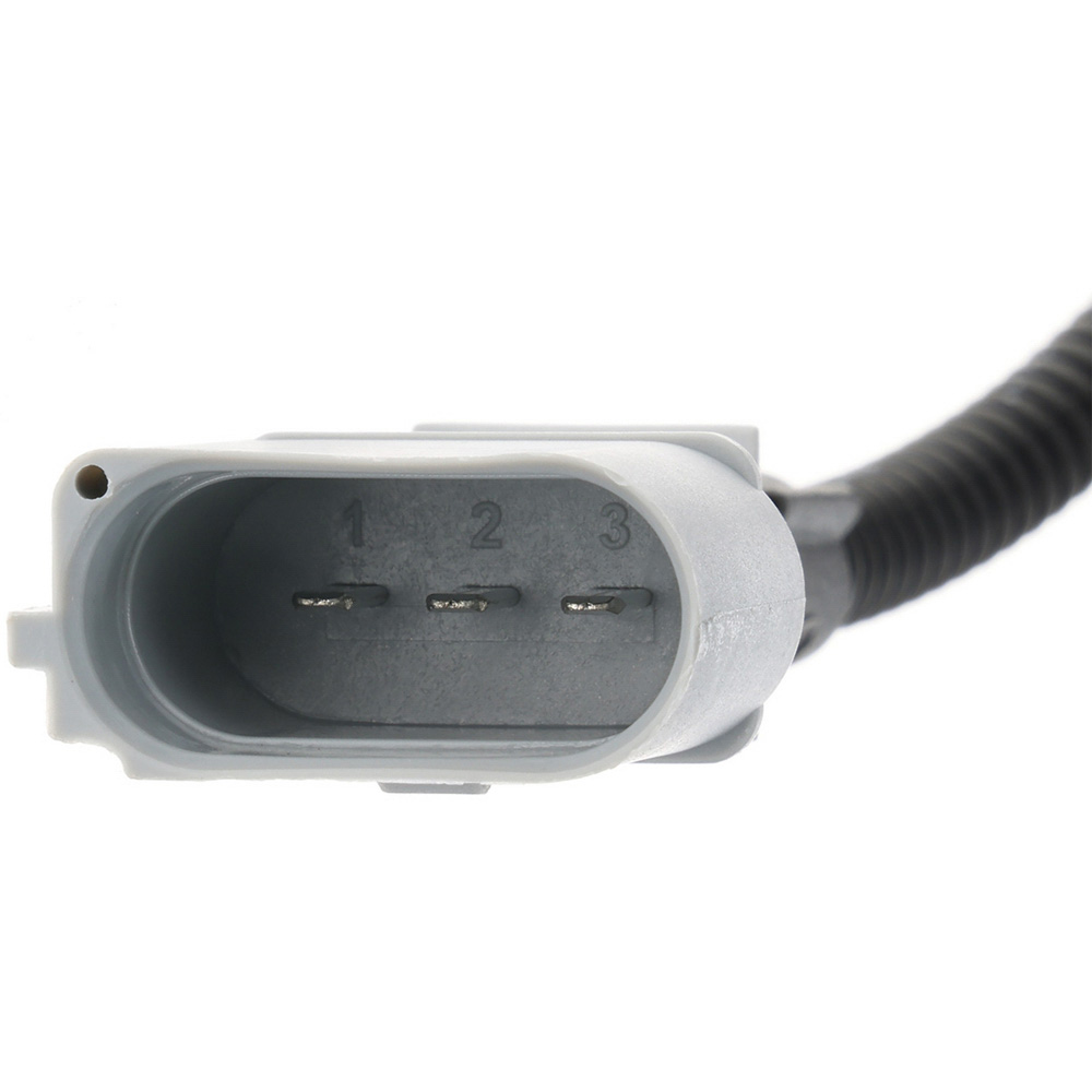 2007 Audi Q7 Crankshaft Sensor