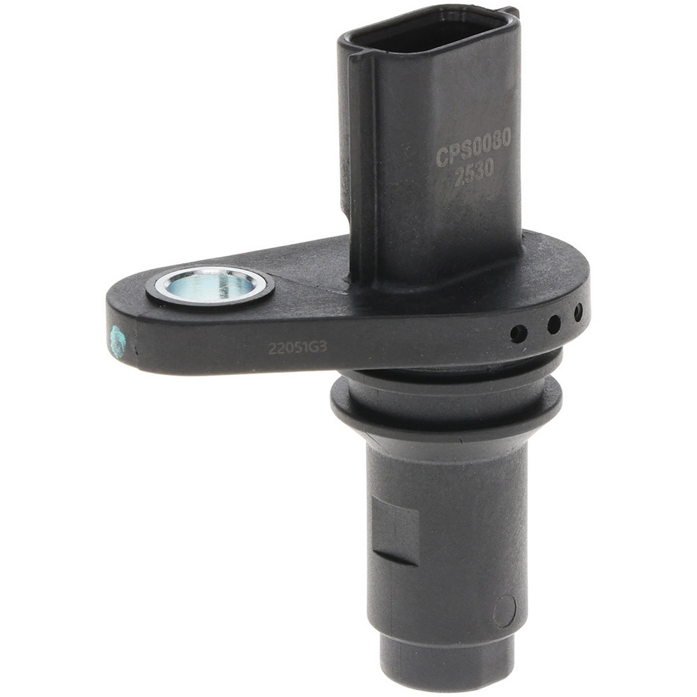 2019 Infiniti Q70 Crankshaft Sensor
