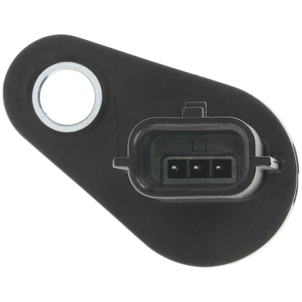 2019 Infiniti Q70 Crankshaft Sensor
