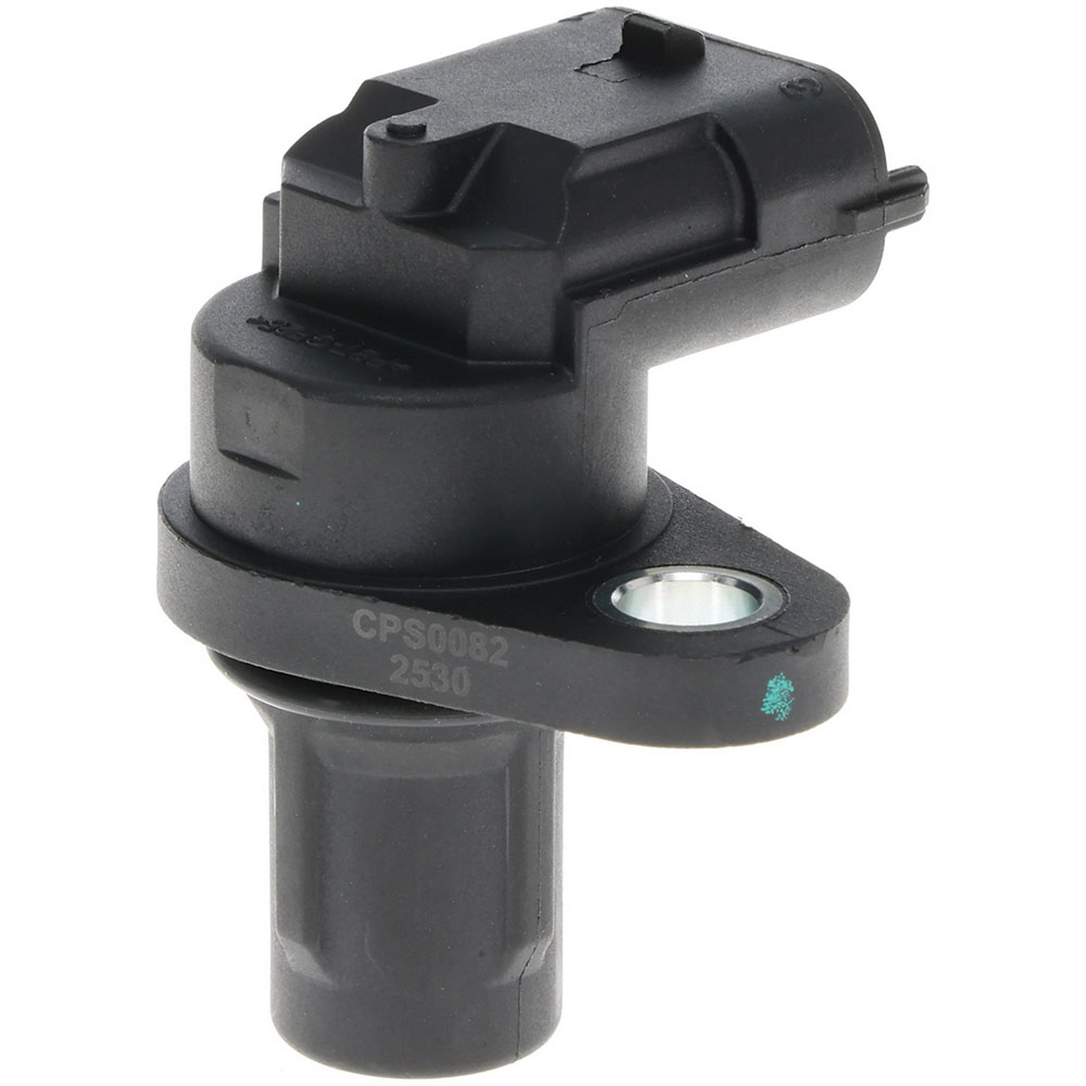 2021 Jaguar E-Pace Crankshaft Sensor