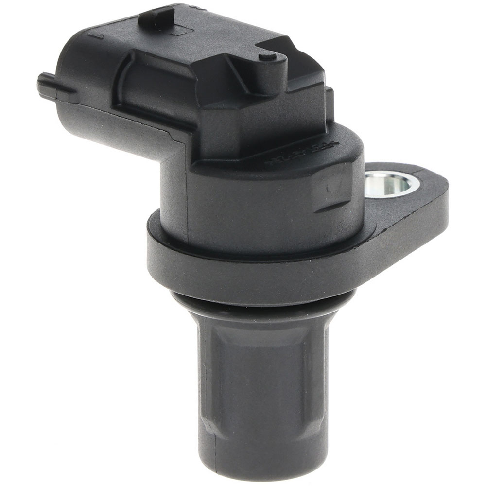 2021 Jaguar E-Pace Crankshaft Sensor