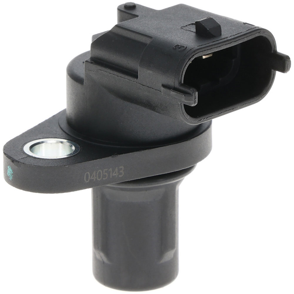 2021 Jaguar E-Pace Crankshaft Sensor
