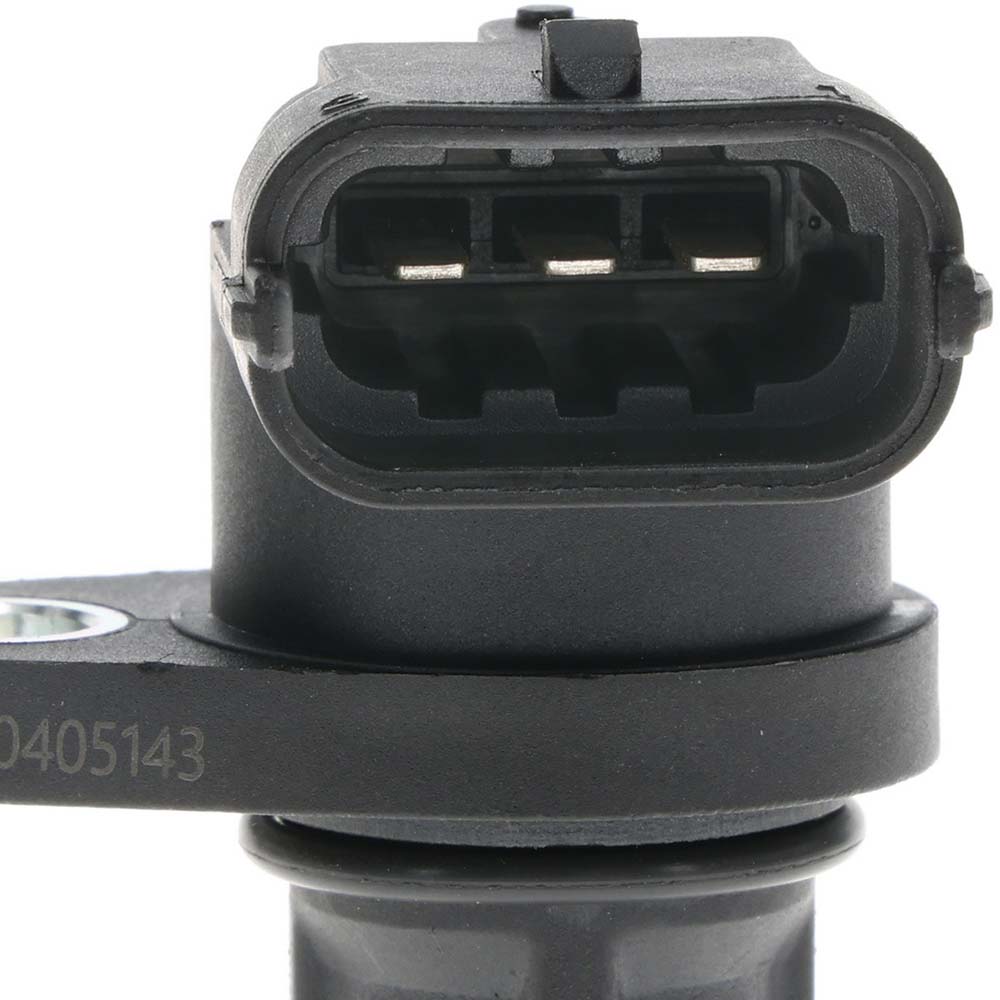 2021 Jaguar E-Pace Crankshaft Sensor