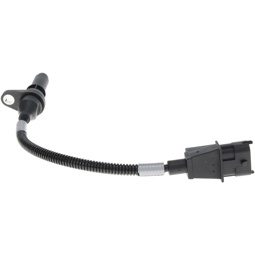 2017 Kia Optima Crankshaft Sensor