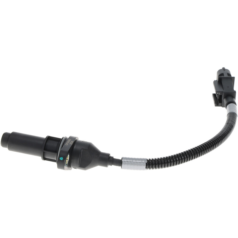 2017 Kia Optima Crankshaft Sensor
