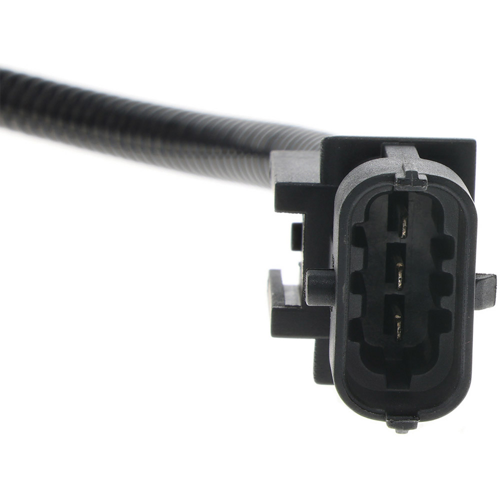 2017 Kia Optima Crankshaft Sensor