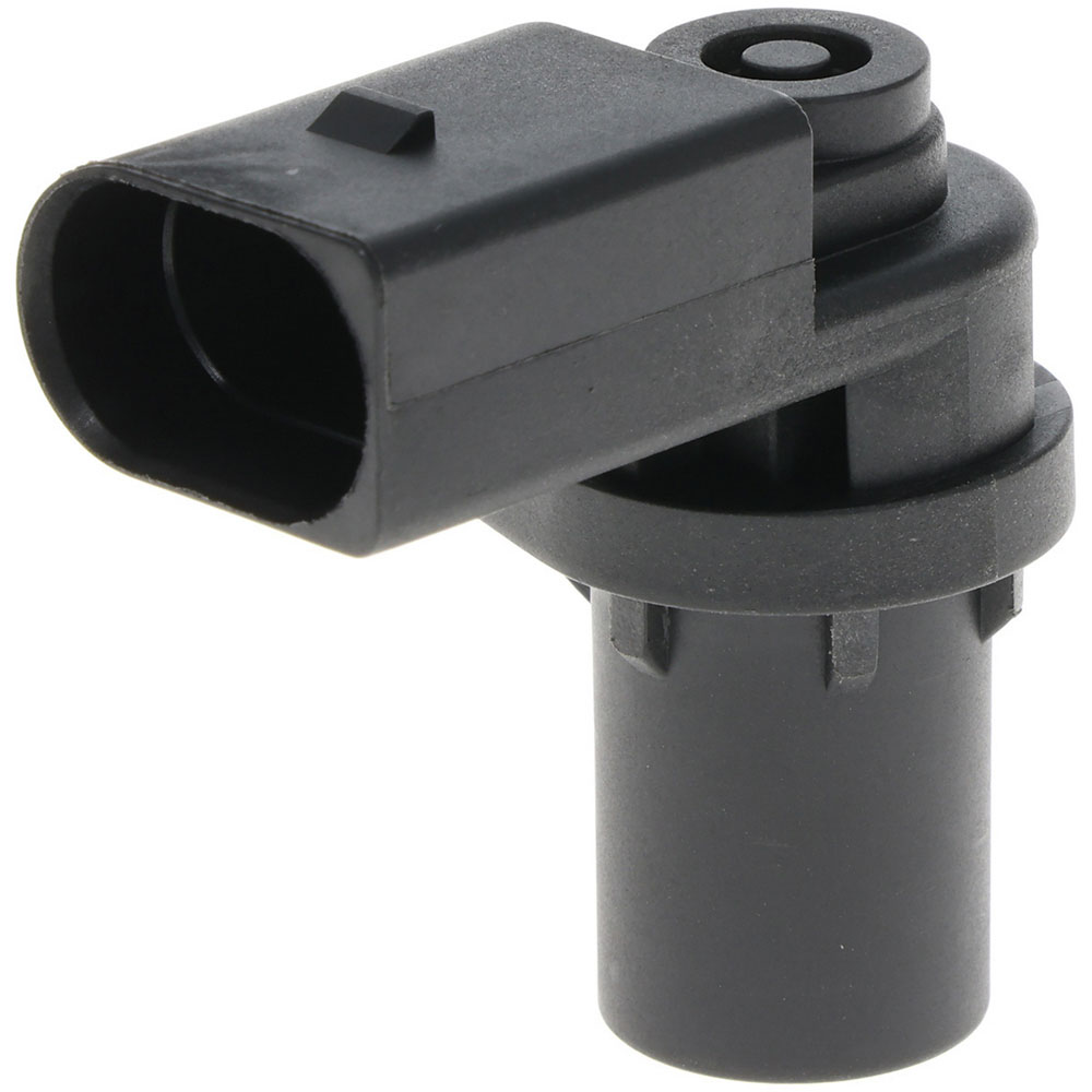 2007 Audi A6 Crankshaft Sensor
