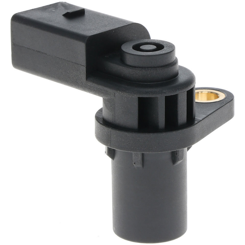 2007 Audi A6 Crankshaft Sensor