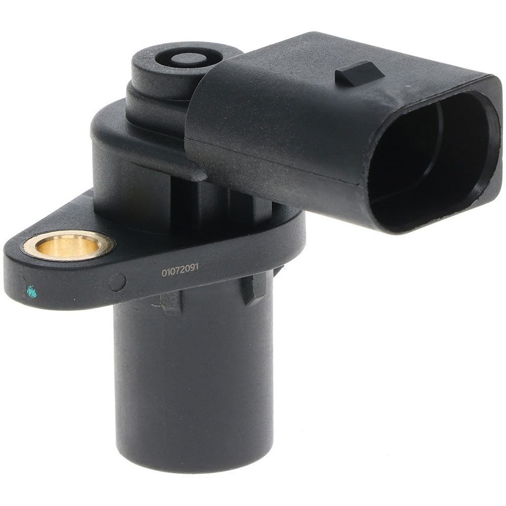 2007 Audi A6 Crankshaft Sensor