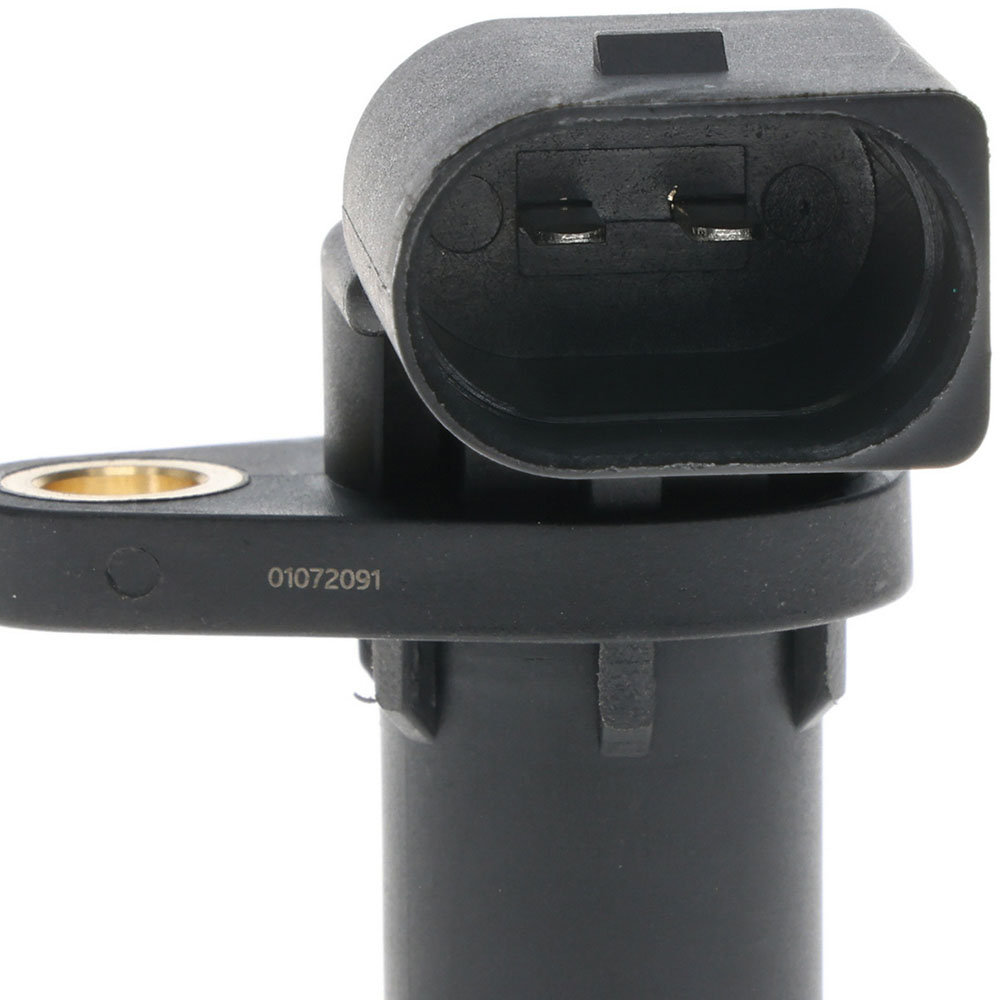 2007 Audi A6 Crankshaft Sensor