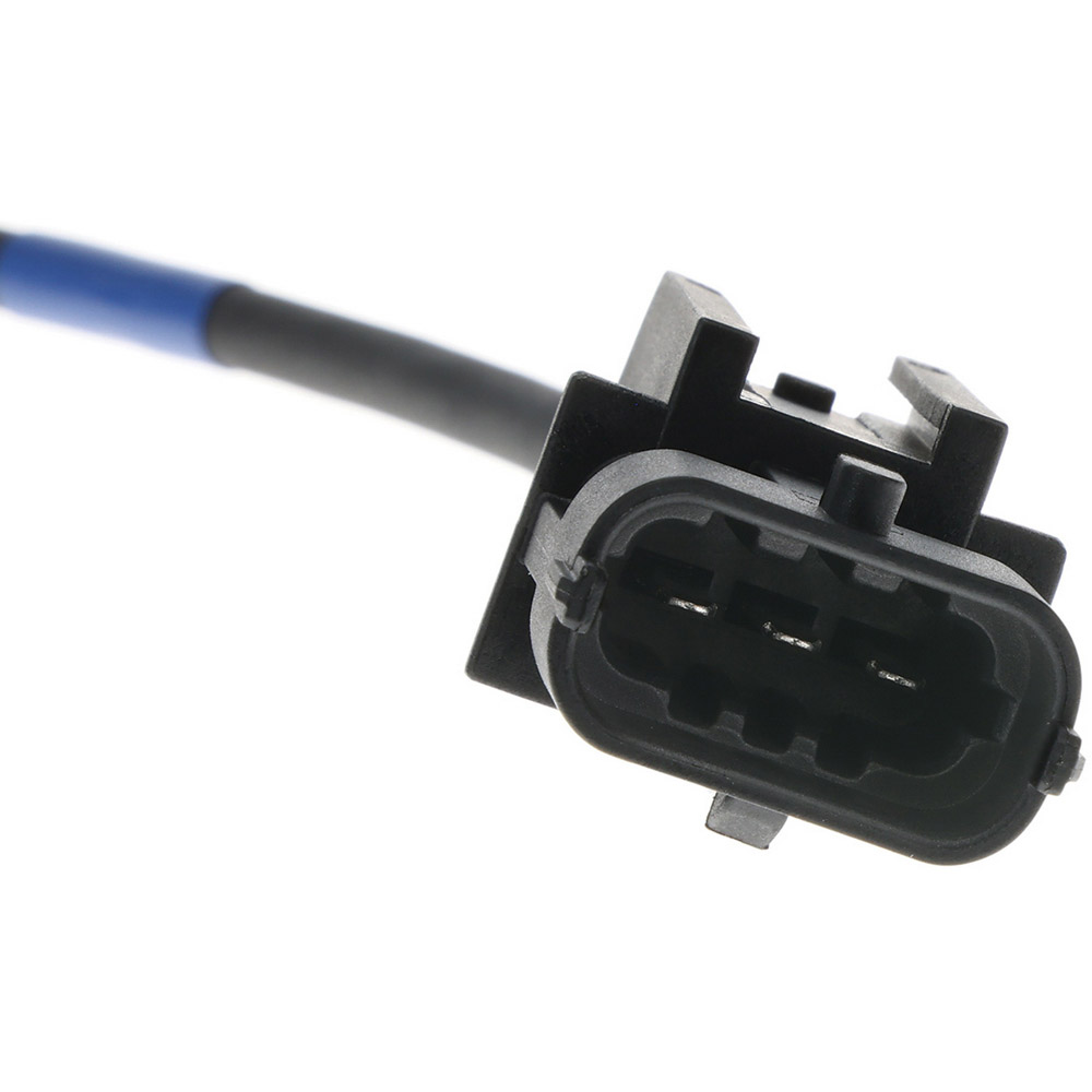 2017 Genesis G80 Crankshaft Sensor