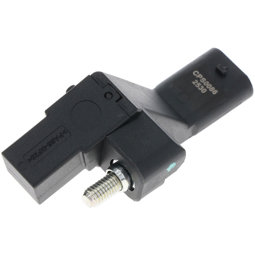 2015 Volkswagen Golf Crankshaft Sensor