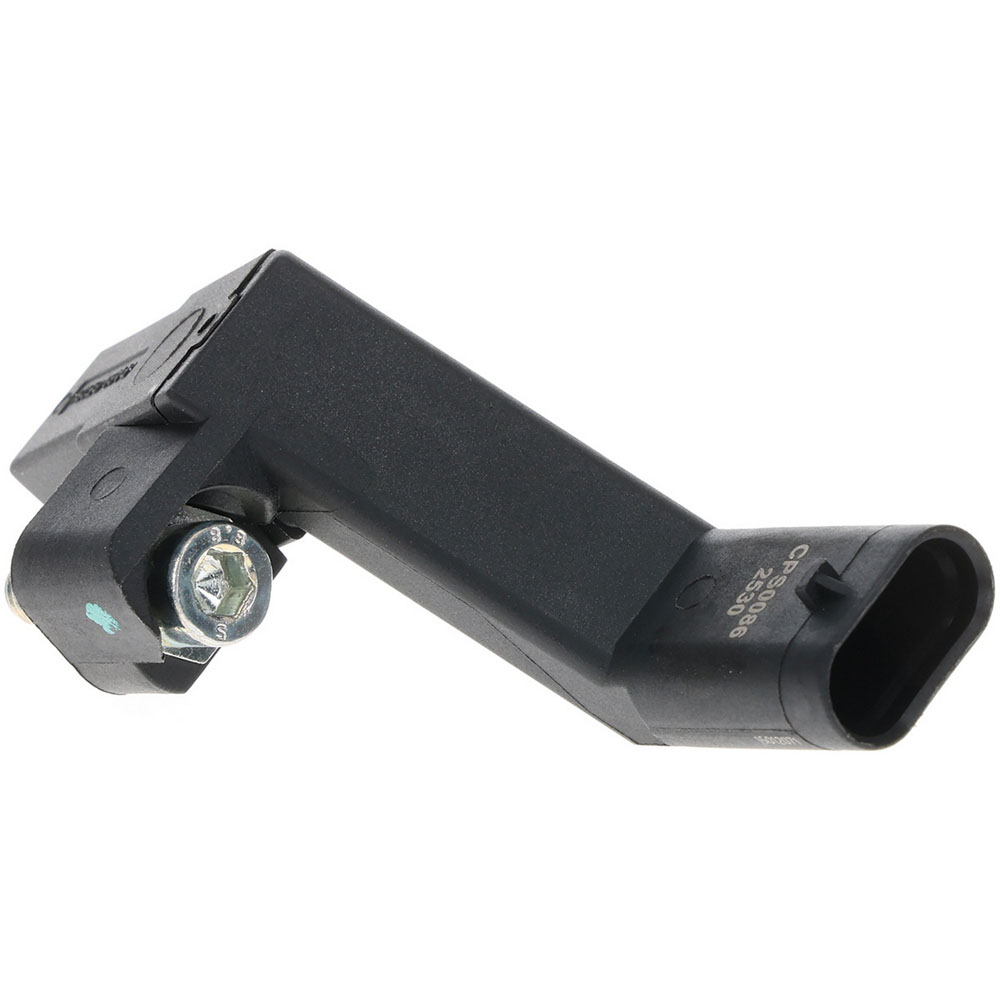 2015 Volkswagen Golf Crankshaft Sensor