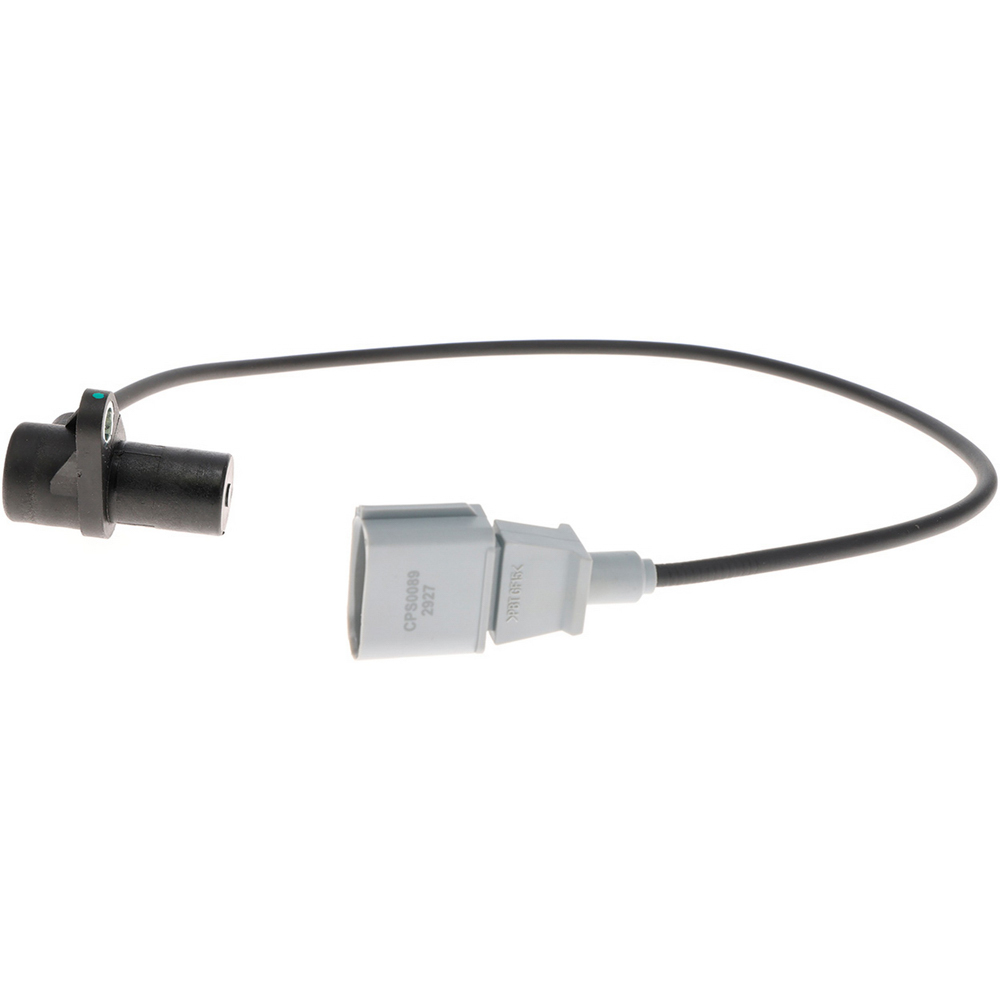 2003 Audi S8 Crankshaft Sensor