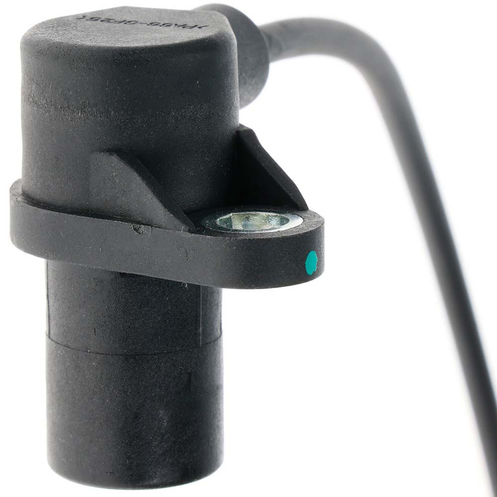 2003 Audi S8 Crankshaft Sensor