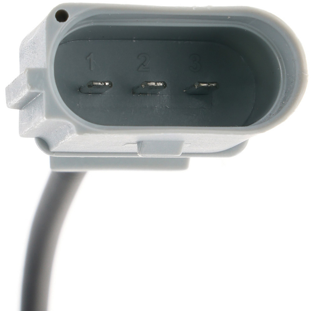 2003 Audi S8 Crankshaft Sensor