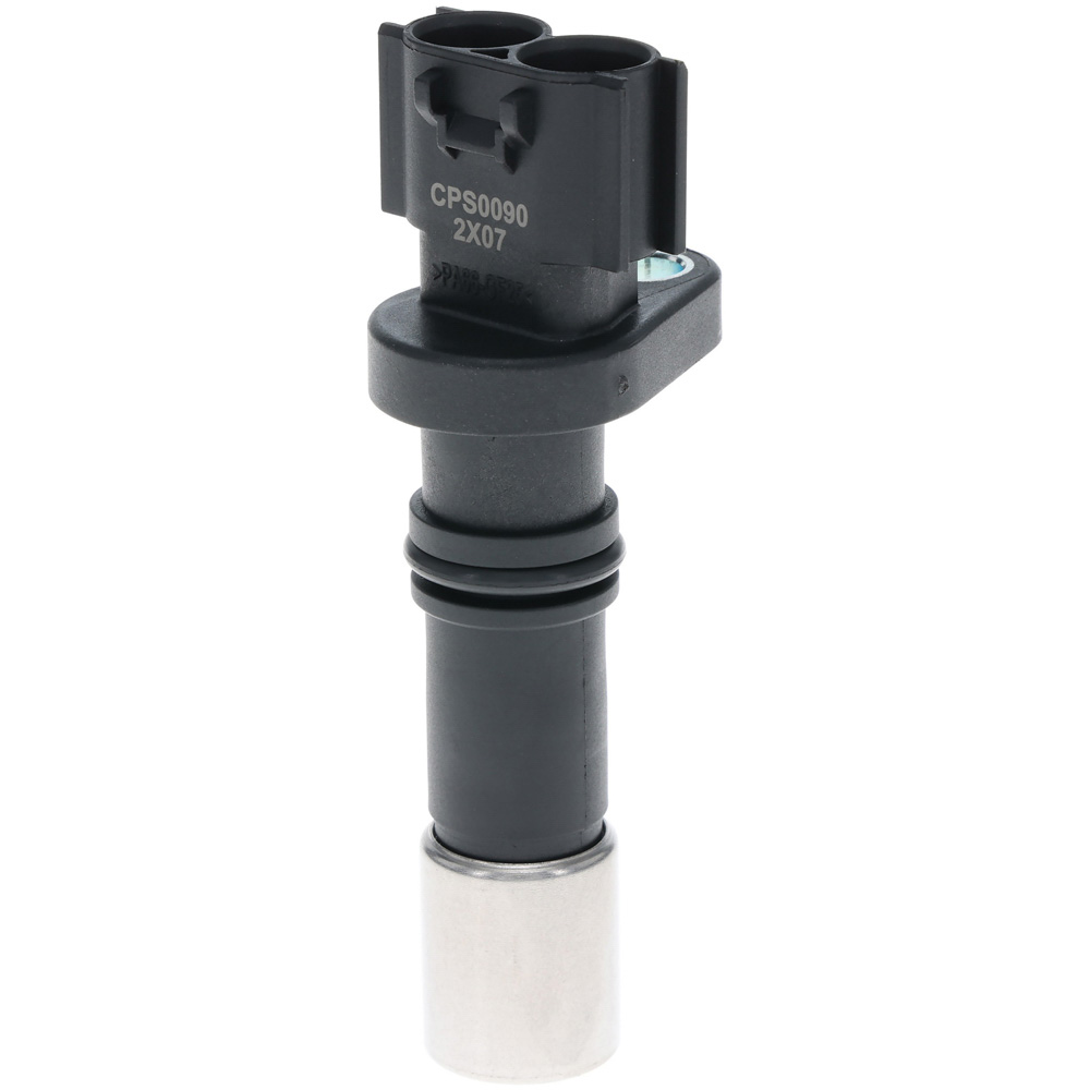 2021 Toyota Corolla Crankshaft Sensor