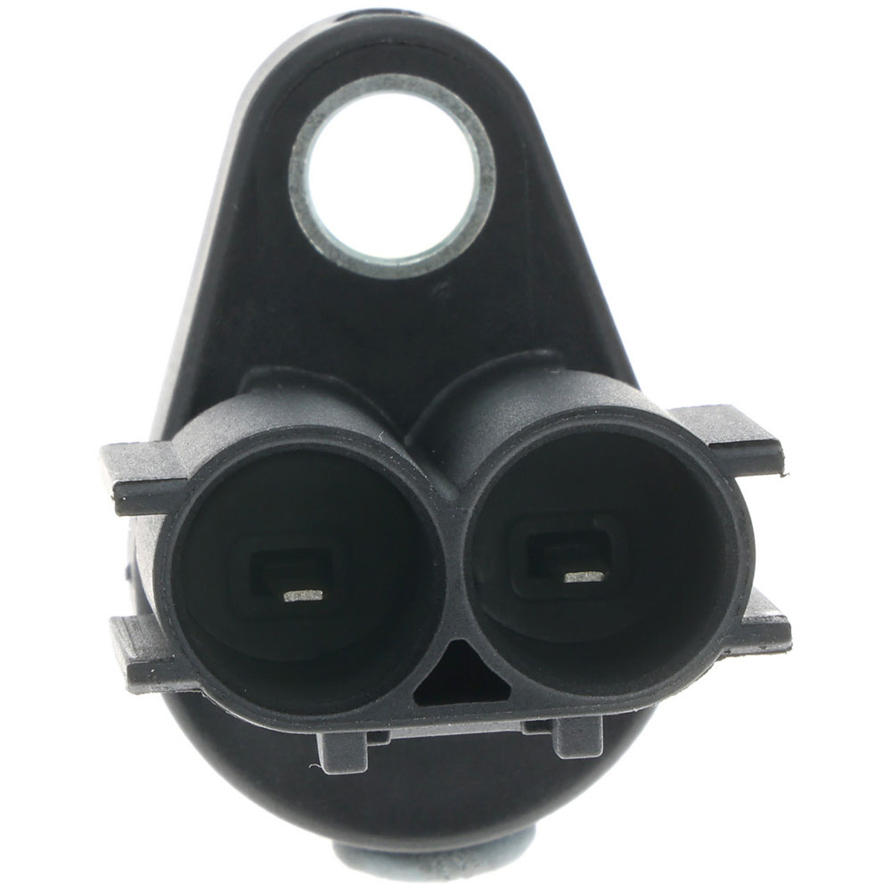 2021 Toyota Corolla Crankshaft Sensor