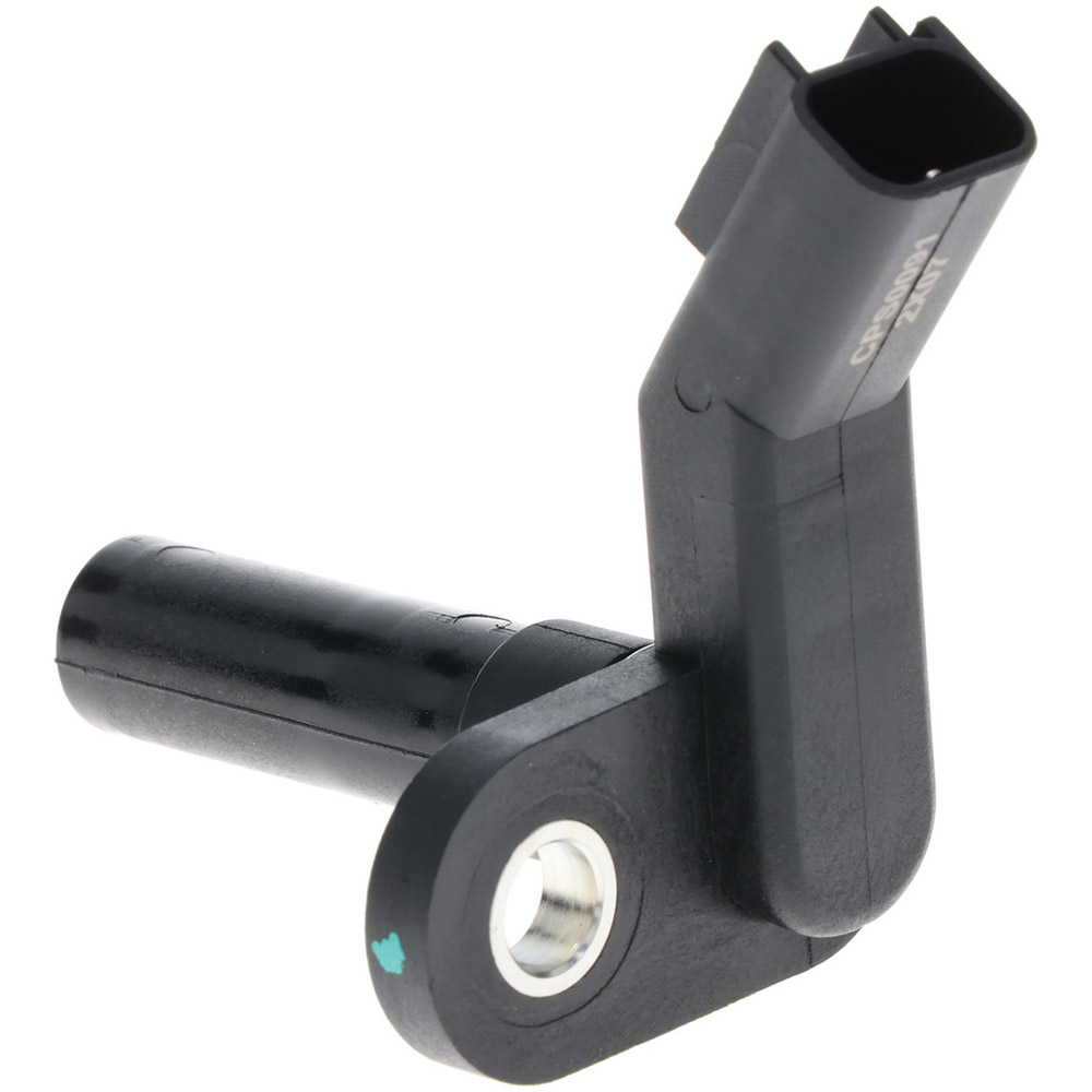 2000 Ford Excursion Crankshaft Sensor