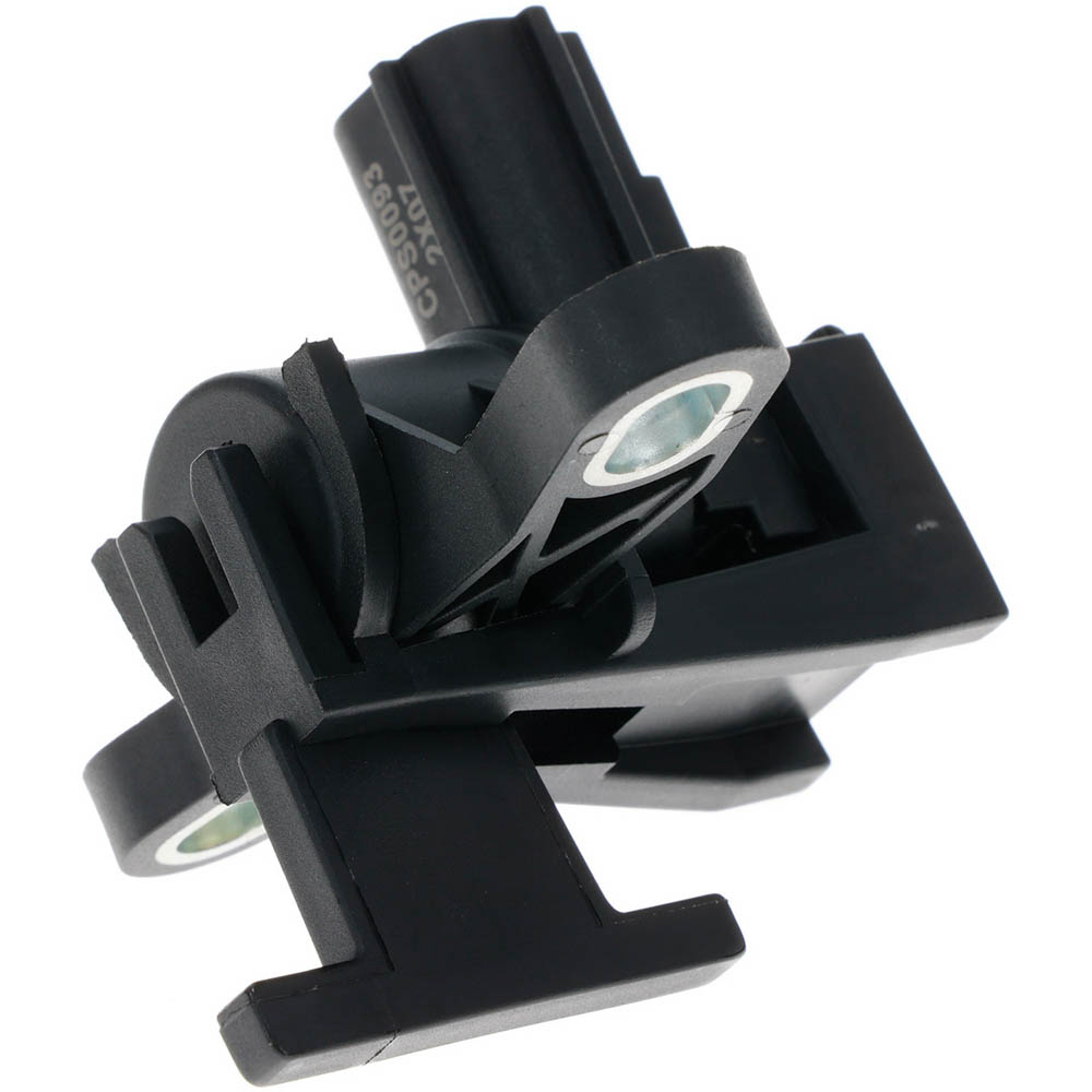 2012 Ford Fusion Crankshaft Sensor