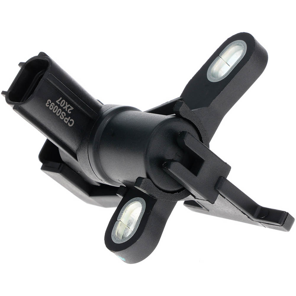 2012 Ford Fusion Crankshaft Sensor