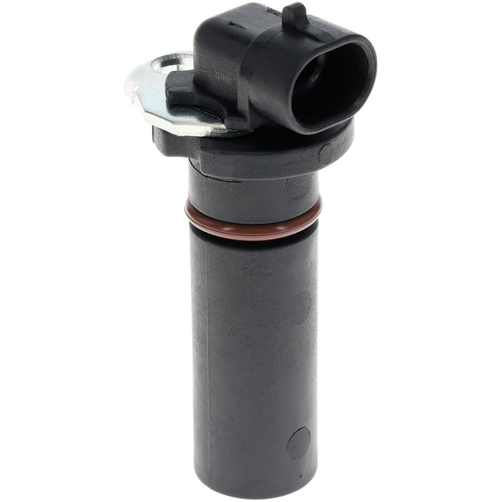 1995 Isuzu Trooper Crankshaft Sensor