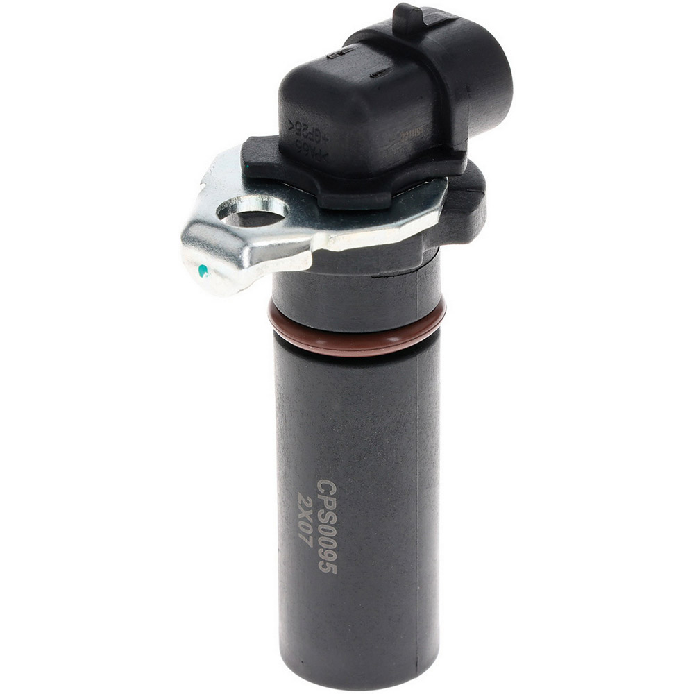 1995 Isuzu Trooper Crankshaft Sensor