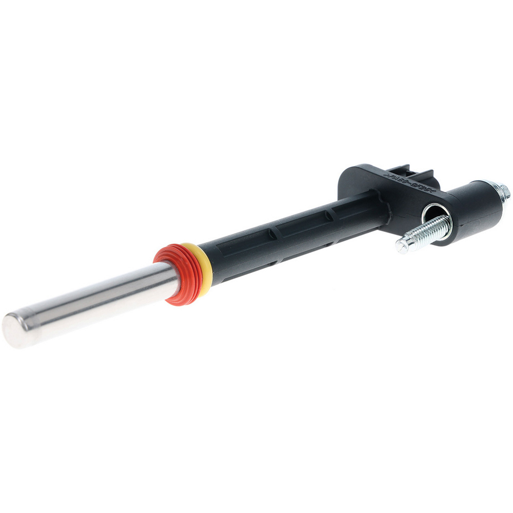2017 Ford Mustang Crankshaft Sensor