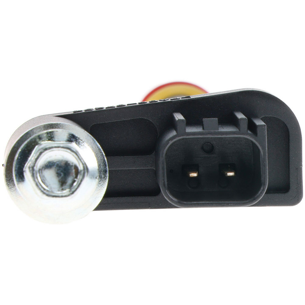 2017 Ford Mustang Crankshaft Sensor