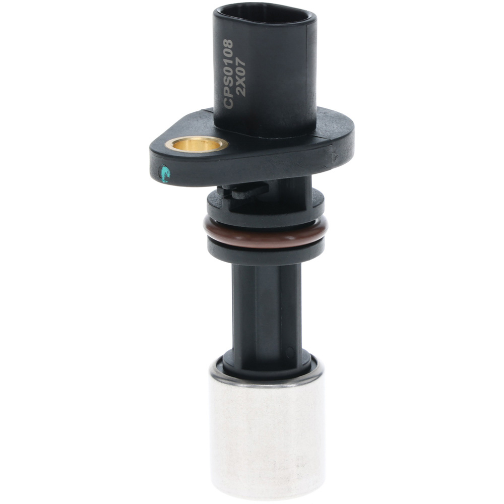 2000 Gmc Sonoma Crankshaft Sensor