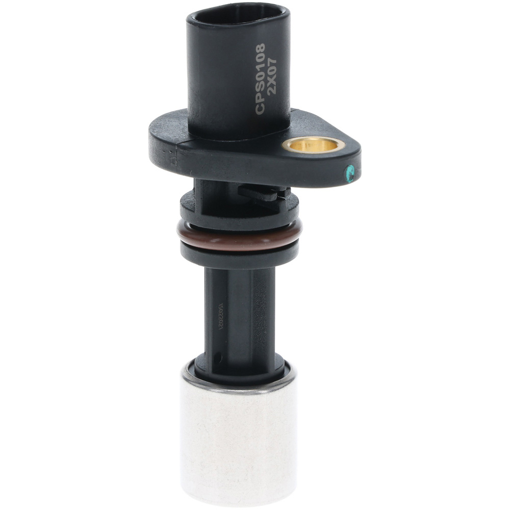 2000 Gmc Sonoma Crankshaft Sensor