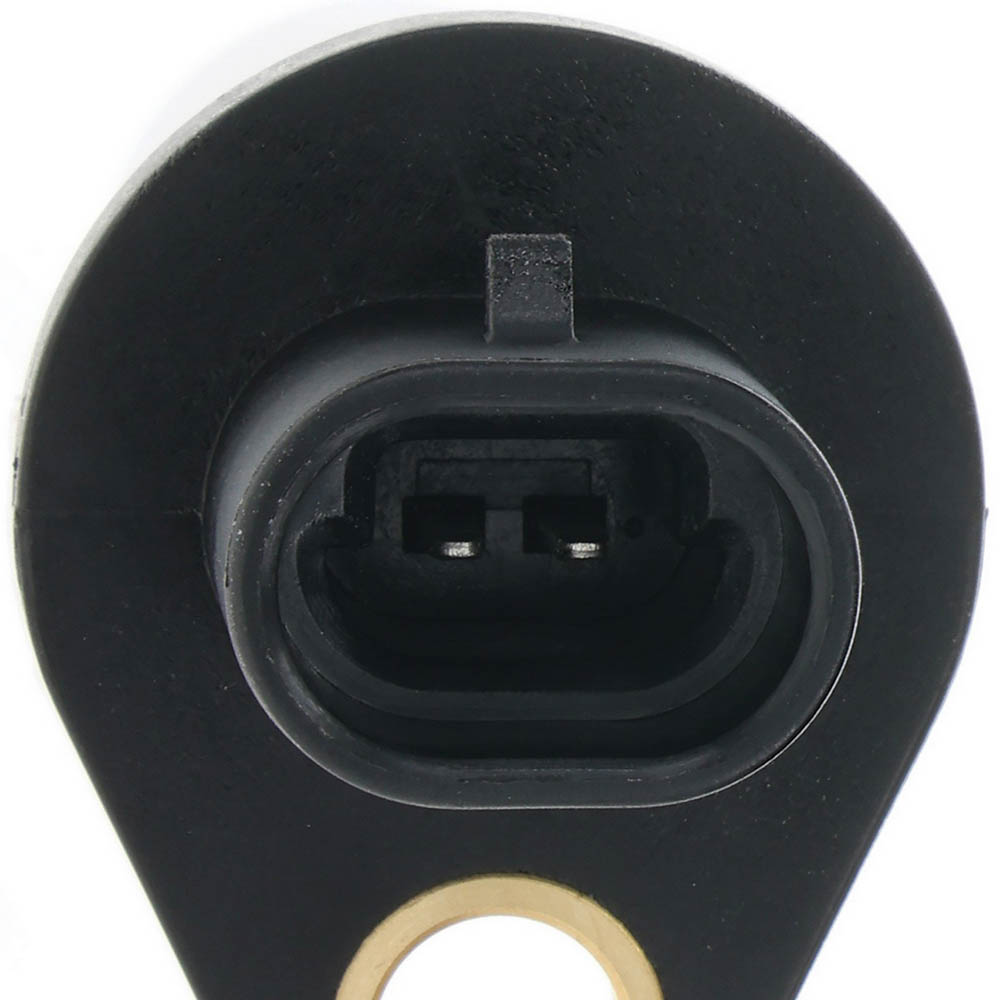 2000 Gmc Sonoma Crankshaft Sensor