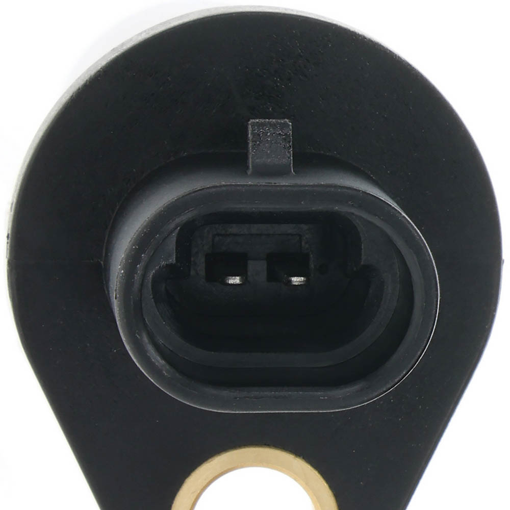 2000 Gmc Sonoma Crankshaft Sensor